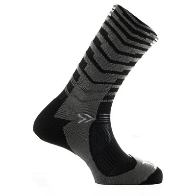 Mi-chaussettes légères VTT RACER THYO