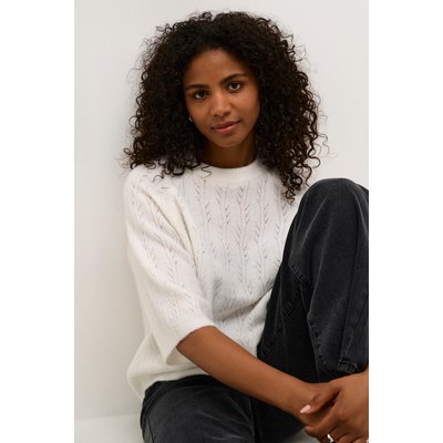 Pullover tricoté KAtella KAFFE