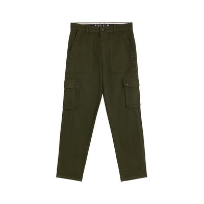 PANTALON CARGO FOREST PULLIN