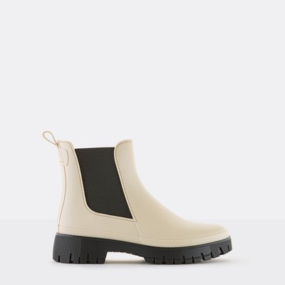 Bottines mats SISSI LEMON JELLY