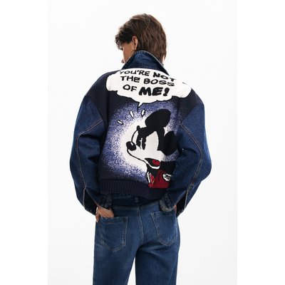 Veste mickey online