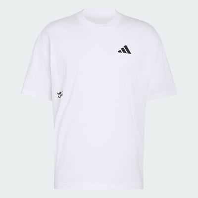 T-Shirt De Training Graphique Climacool Fun T-Shirt De Training Graphique Climacool Fun adidas Performance