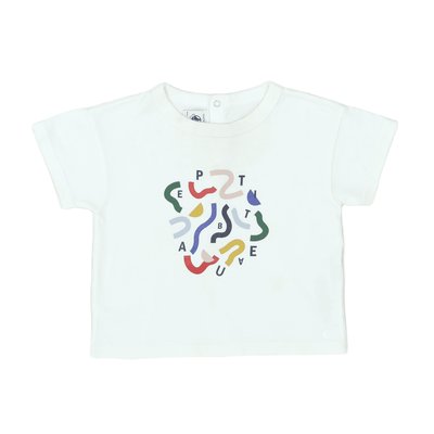 T-shirt bébé - Très bon état PETIT BATEAU
