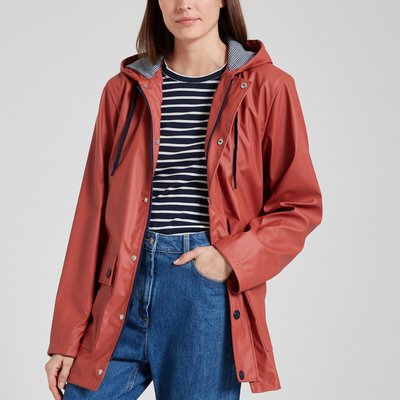 Petit bateau women's raincoat hotsell