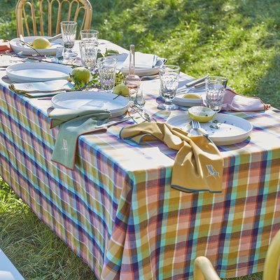 Nappe PLEIN SOLEIL SYLVIE THIRIEZ