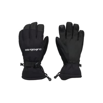 Gants techniques de snowboard/ski MISSION GORE-TEX® QUIKSILVER