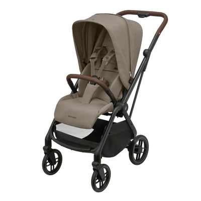 Poussette Ultra Compacte Leona2 MAXI COSI