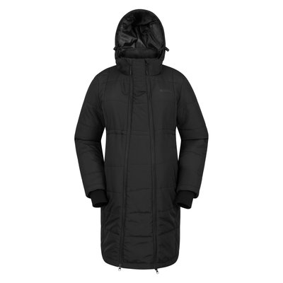 Veste matelassée de grossesse AMETHYST MOUNTAIN WAREHOUSE