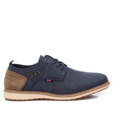 Chaussure Blucher/Derby Plaine Entreprise Lacets REFRESH