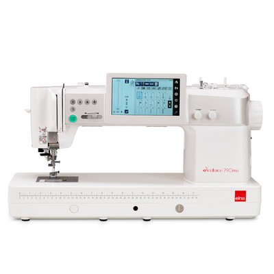 EXCELLENCE 790PRO ELNA