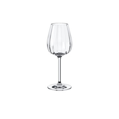 Verre À Vin Blanc, Set 4 Pcs ROSE GARDEN VILLEROY & BOCH