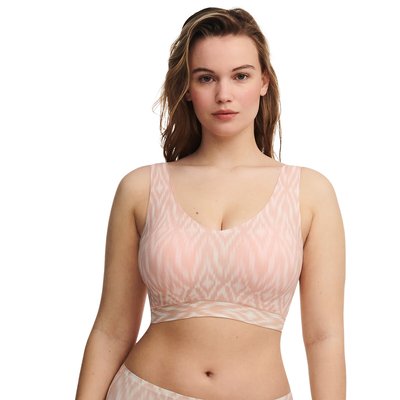 Brassière paddée Softstretch CHANTELLE