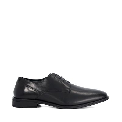 Élégantes chaussures à lacets en cuir - SATIN DUNE LONDON