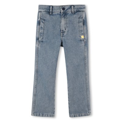 Pantalone in denim 4 tasche BILLIEBLUSH