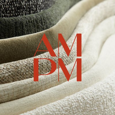 Sample, Lazare cotton linen AM.PM