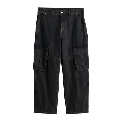 Jean cargo NEXT