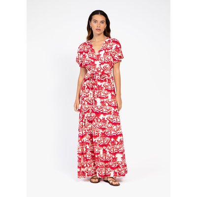 ROBE LONGUE ORLENA AN'GE