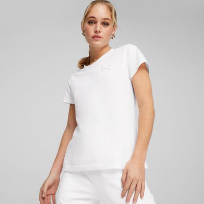 Tee shirt puma femme pas cher on sale