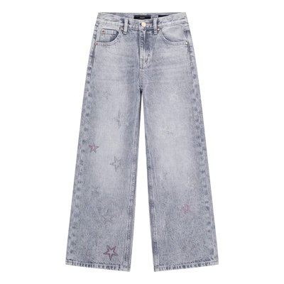 Jean Strass Jambe Large GUESS KIDS