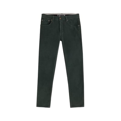 PANTALON REGULAR ROYDARKFOREST PULLIN