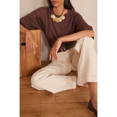 Pull BRADY en laine Maison 123