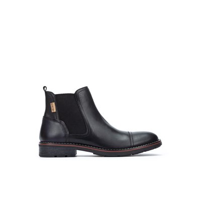 Bottines cuir YORK PIKOLINOS