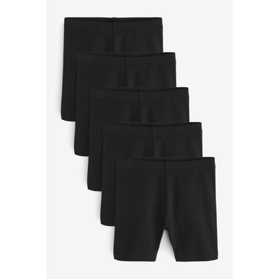 Shorts cyclistes, lot de 5 NEXT