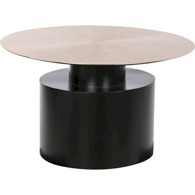 Table basse en fer, élégance RECOLLECTION