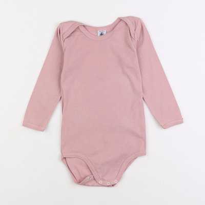 Body - Très bon état PETIT BATEAU