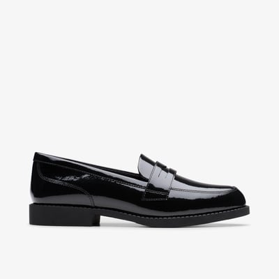Mocassins Brevet TAPA EDGE Y CLARKS