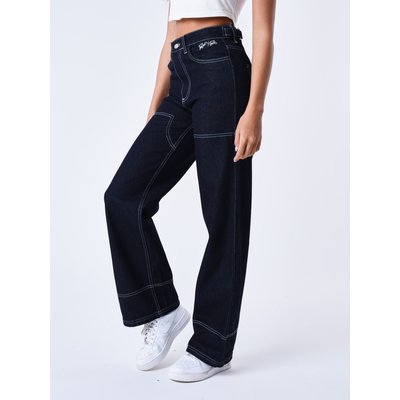 Jean style charpentier PROJECT X
