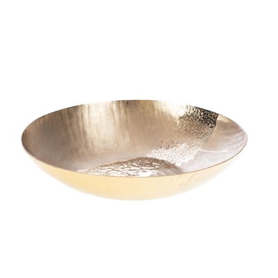 Coupelle ronde     37 cm-ELISE AMADEUS