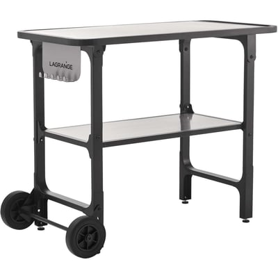 Chariot Plancha Plancha Pro LAGRANGE