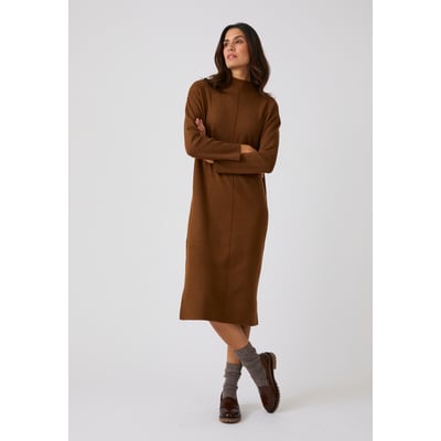 Robe tricot Thermolactyl DAMART