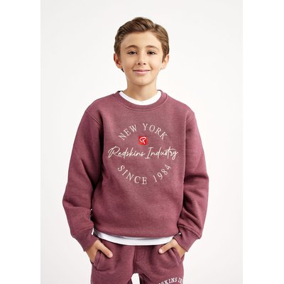 Sweatshirts Junior en coton Sweatshirt 20006 REDSKINS