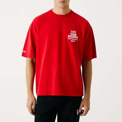 Red Bull Racing T-Shirt Avec Logo PEPE JEANS