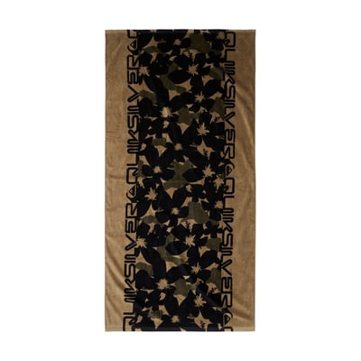 Serviette de plage FRESHNESS TOWEL QUIKSILVER