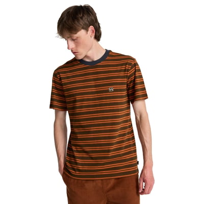 T shirt manches courtes BAXTER BILLABONG