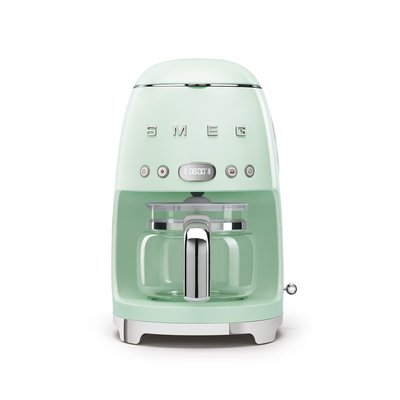 Cafetière filtre DCF02PGEU SMEG