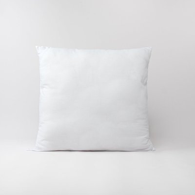 Oreiller moelleux enveloppe coton percale NUAGE LINANDELLE