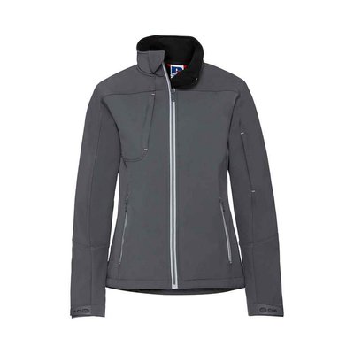 Veste softshell BIONIC RUSSELL