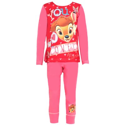 Ensemble de pyjama BAMBI DISNEY