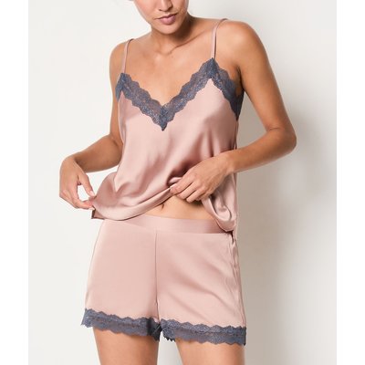 Chemise de nuit satin etam online