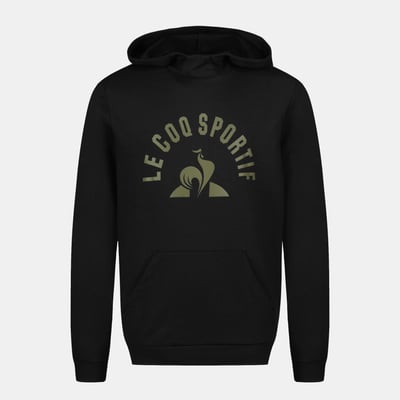 Sweat à capuche LE COQ SPORTIF