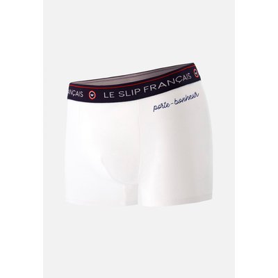 Boxer en coton REDOUTABLE LE SLIP FRANCAIS