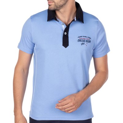 Polo rugby NATIONS SHILTON