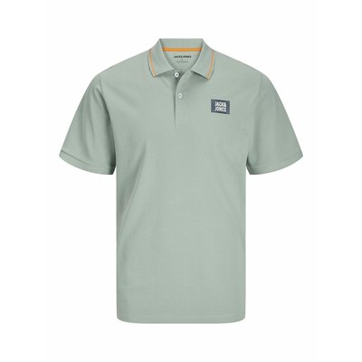 Polo à logo JACK & JONES