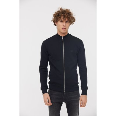Sweatshirt manches longues coton regular EMOLI LEE COOPER
