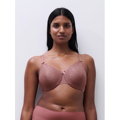 Soutien-gorge moulé emboîtant C MAGNIFIQUE CHANTELLE