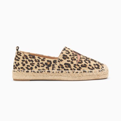 Espadrilles éclair Erika VANESSA WU
